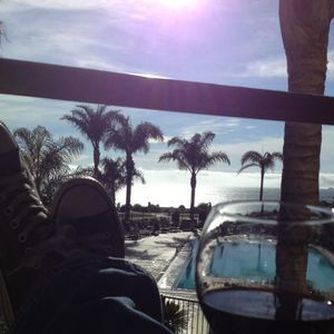 Meet your Posher, Greg